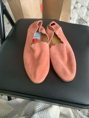 Lucky brand loafers